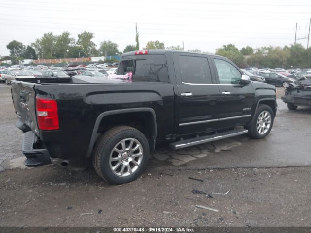 3GTU2WEJ4FG384644 GMC Sierra 1500 Denali