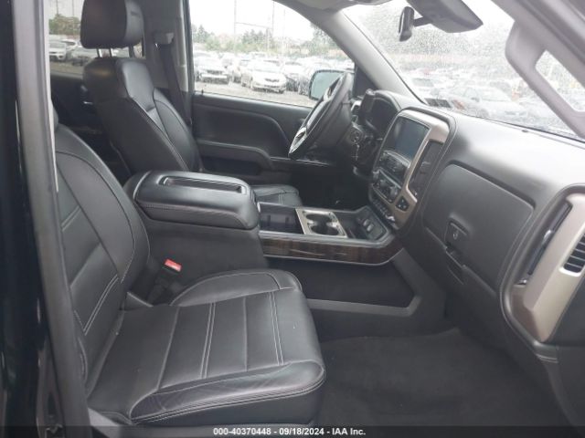 3GTU2WEJ4FG384644 GMC Sierra 1500 Denali
