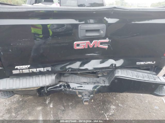 3GTU2WEJ4FG384644 GMC Sierra 1500 Denali