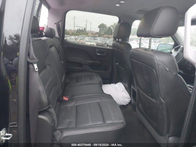 3GTU2WEJ4FG384644 GMC Sierra 1500 Denali