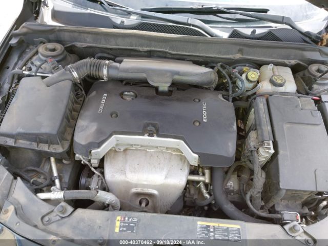 1G11C5SA3GU104749 Chevrolet Malibu Limited Lt