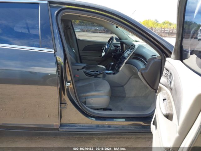 1G11C5SA3GU104749 Chevrolet Malibu Limited Lt