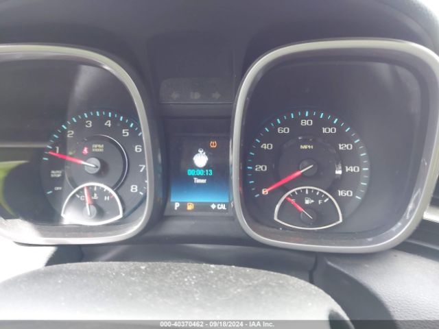 1G11C5SA3GU104749 Chevrolet Malibu Limited Lt