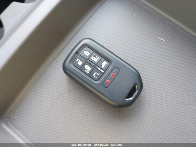 5FNRL5H65GB072019 Honda Odyssey Ex-l