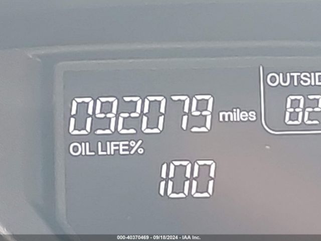 5FNRL5H65GB072019 Honda Odyssey Ex-l