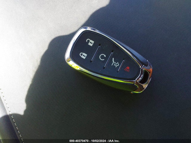 Chevrolet EQUINOX LT 2018 2GNAXSEV9J6338643 Image 11