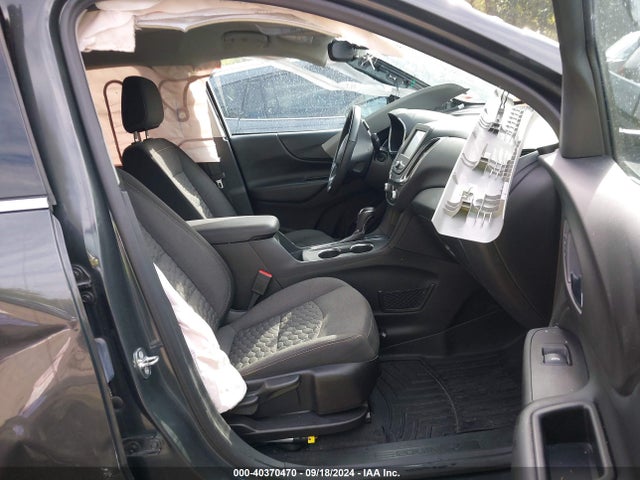 Chevrolet EQUINOX LT 2018 2GNAXSEV9J6338643 Image 5