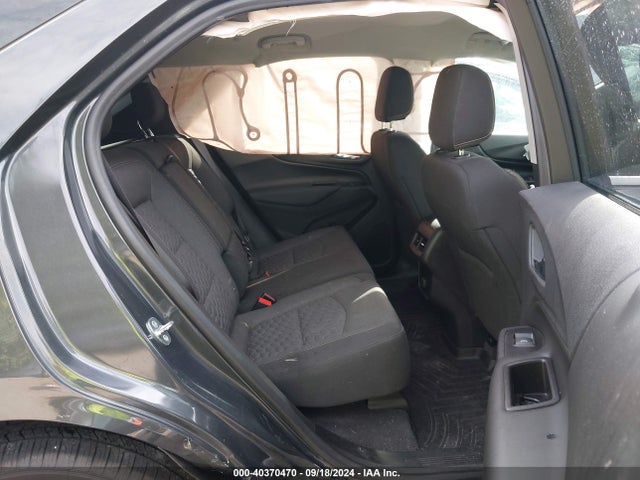 Chevrolet EQUINOX LT 2018 2GNAXSEV9J6338643 Image 8