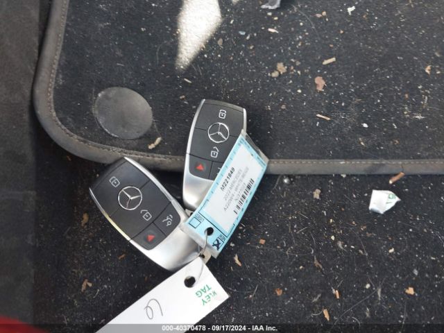 W1K3G4FB9NJ377023 Mercedes-Benz A 220 4matic