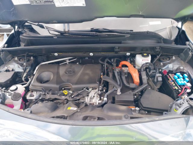 JTEAAAAH4MJ044106 Toyota VENZA LE
