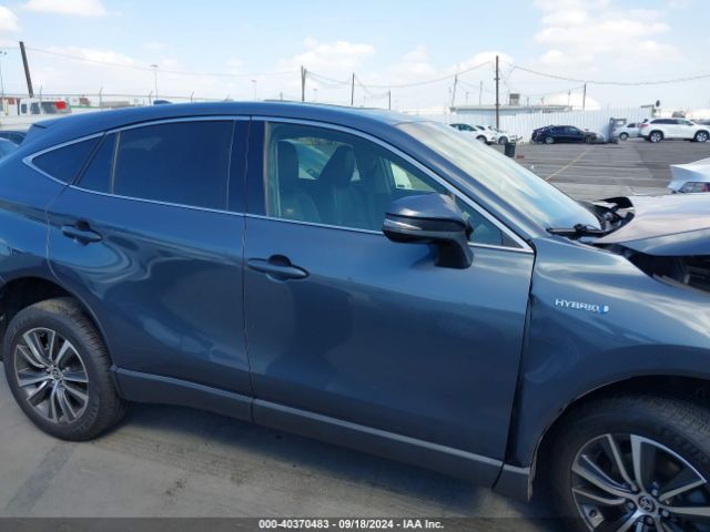 JTEAAAAH4MJ044106 Toyota VENZA LE
