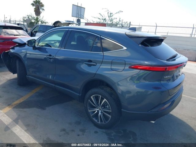 JTEAAAAH4MJ044106 Toyota VENZA LE