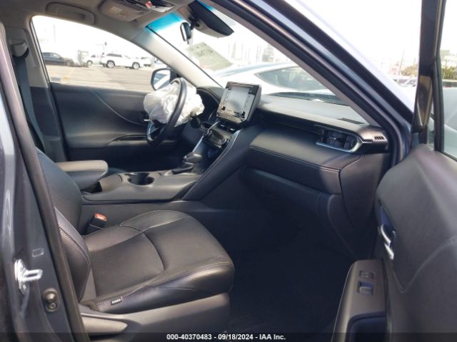 JTEAAAAH4MJ044106 Toyota VENZA LE