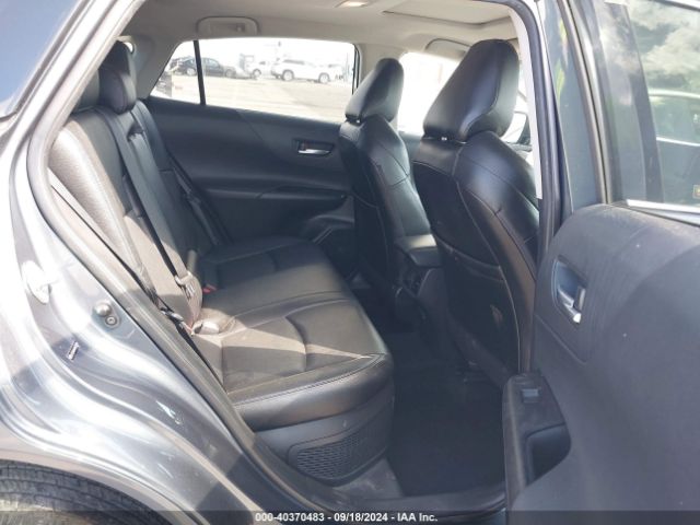 JTEAAAAH4MJ044106 Toyota VENZA LE