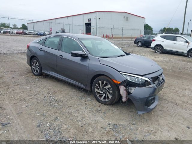 19XFC2F74HE076969 Honda CIVIC EX