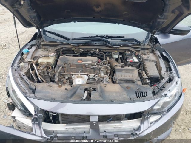 19XFC2F74HE076969 Honda CIVIC EX