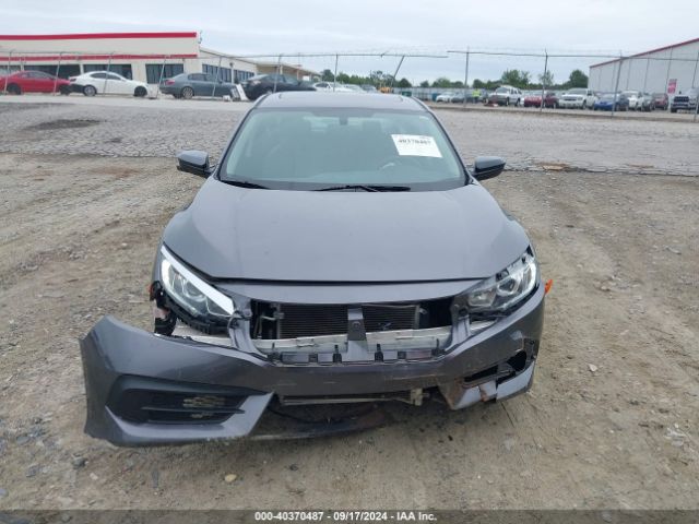 19XFC2F74HE076969 Honda CIVIC EX