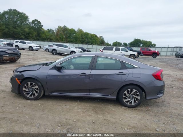 19XFC2F74HE076969 Honda CIVIC EX