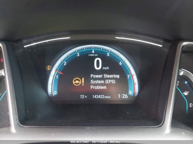 19XFC2F74HE076969 Honda CIVIC EX