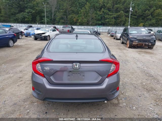 19XFC2F74HE076969 Honda CIVIC EX