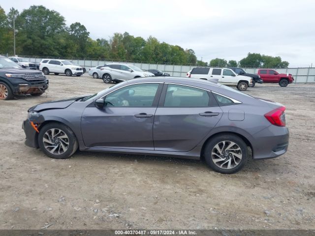 19XFC2F74HE076969 Honda CIVIC EX