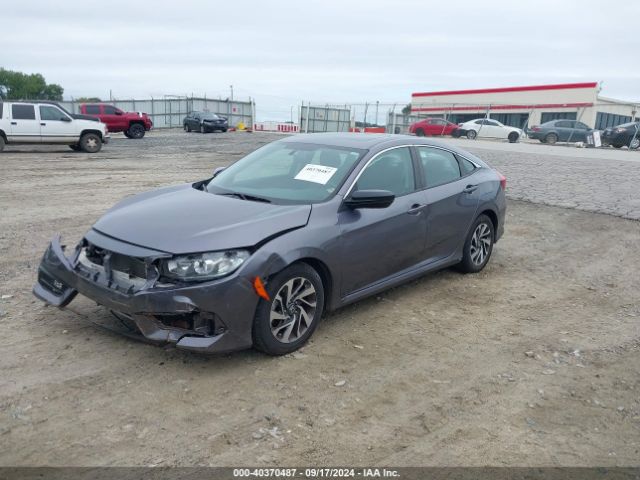 19XFC2F74HE076969 Honda CIVIC EX