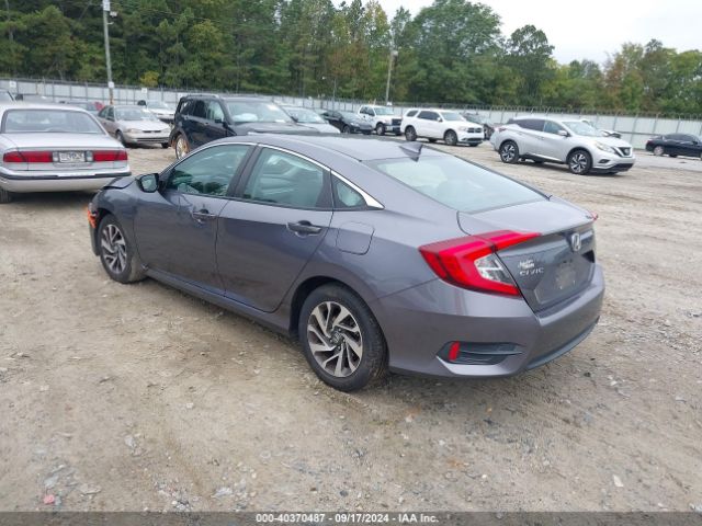 19XFC2F74HE076969 Honda CIVIC EX