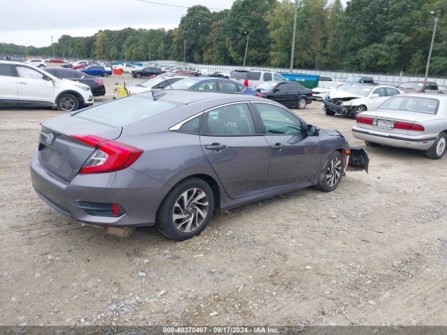 19XFC2F74HE076969 Honda CIVIC EX