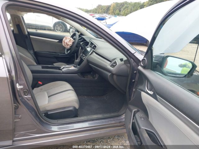 19XFC2F74HE076969 Honda CIVIC EX