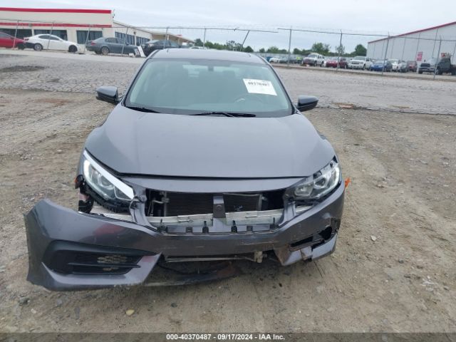 19XFC2F74HE076969 Honda CIVIC EX