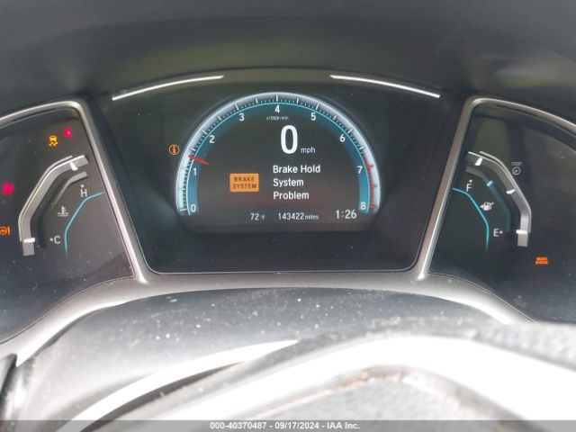 19XFC2F74HE076969 Honda CIVIC EX