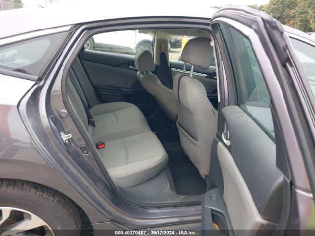 19XFC2F74HE076969 Honda CIVIC EX