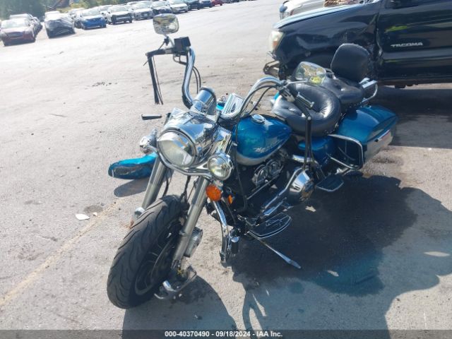 1994 HARLEY-DAVIDSON FLHR 1HD1FDL1XRY509752 Photo 1