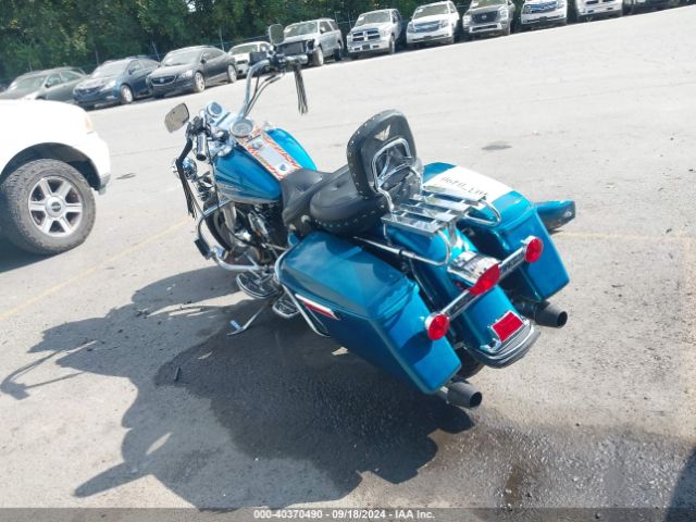 1994 HARLEY-DAVIDSON FLHR 1HD1FDL1XRY509752 Photo 2