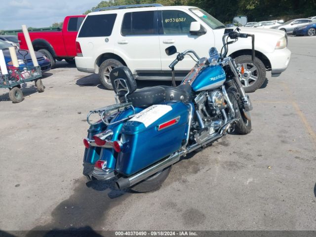 1994 HARLEY-DAVIDSON FLHR 1HD1FDL1XRY509752 Photo 3