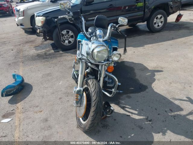 1994 HARLEY-DAVIDSON FLHR 1HD1FDL1XRY509752 Photo 4