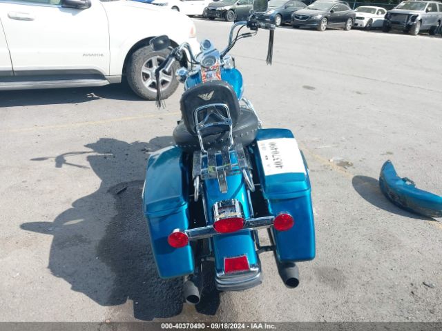 1994 HARLEY-DAVIDSON FLHR 1HD1FDL1XRY509752 Photo 5