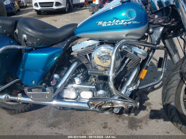 1994 HARLEY-DAVIDSON FLHR 1HD1FDL1XRY509752 Photo 7