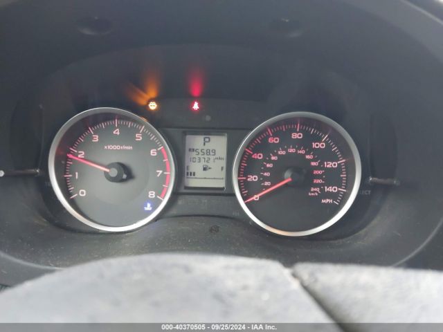 JF2SJABC2JH594954 Subaru Forester 2.5i