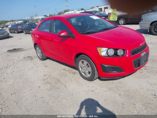 1G1JA5SH8F4125999 auction archive image