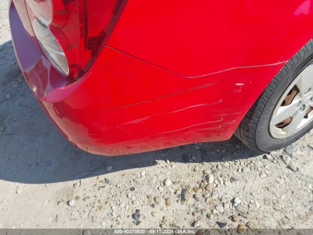 1G1JA5SH8F4125999 Chevrolet Sonic Ls Auto