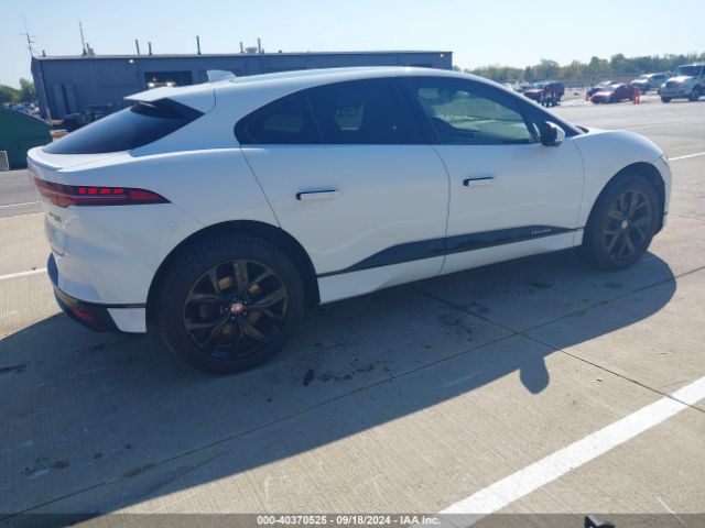 SADHD2S12K1F74127 Jaguar I-pace First Edition/hse