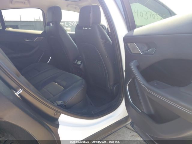 SADHD2S12K1F74127 Jaguar I-pace First Edition/hse