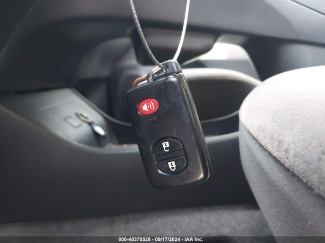 JTDKN3DU3F1949070 Toyota Prius