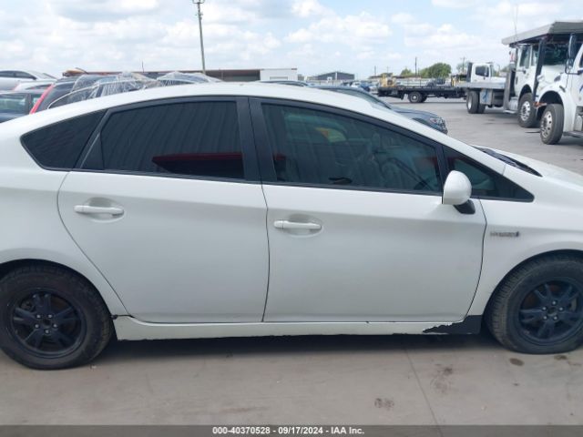 JTDKN3DU3F1949070 Toyota Prius
