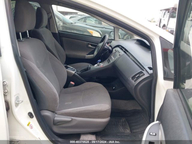 JTDKN3DU3F1949070 Toyota Prius