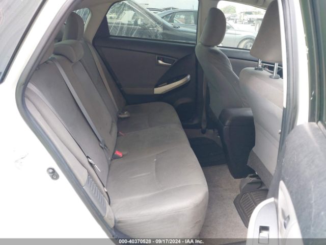 JTDKN3DU3F1949070 Toyota Prius