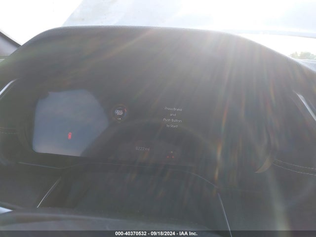 1C4RJJAGXP8874454 Jeep Grand Cherokee L Altitude 4x2