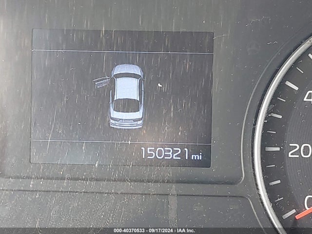KIA Optima Lx 2019 5XXGT4L36KG336692 Image 14