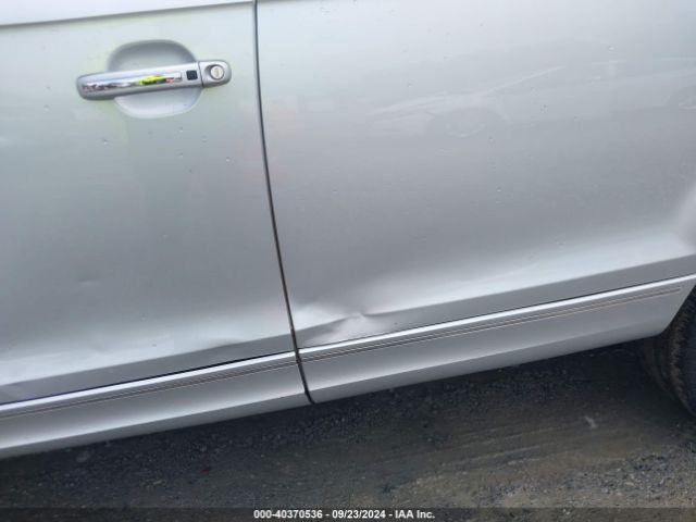WA1LGBFE5ED017703 Audi Q7 3.0t Premium